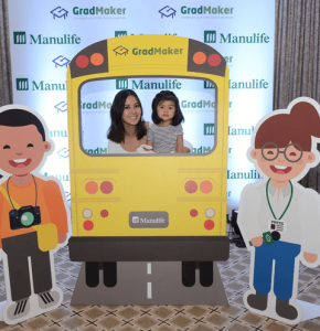 Securing Your Child's Education with Manulife Gradmaker