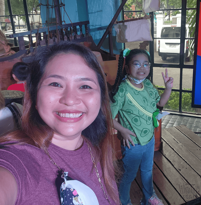 National Children's Month with Lactum & Museo Pambata - Mommy Peach